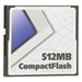 PLC geheugenkaart XV Eaton CompactFlash 128MB, zonder WinCE voor XV-2.. en XV(S)-4.. 139528